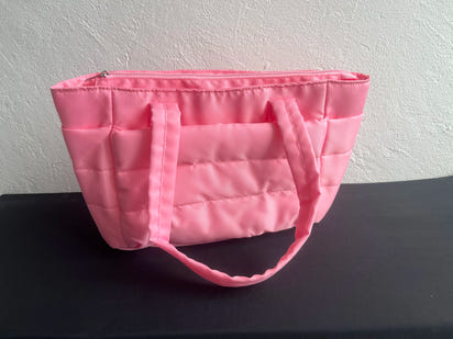 New Large Capaci Nylon Tote Bag Faion Travel Oulder Handbag Women'S Crossbody Bag Casual Simple Sle with Zipper